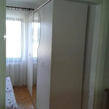 Apartment Mara Barban