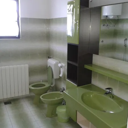 Mara Apartment
