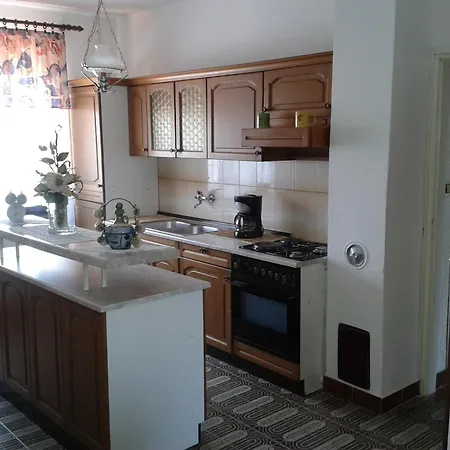 Mara Apartment *