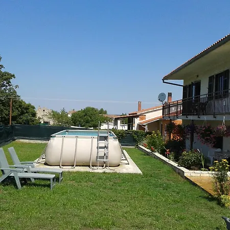 Mara Apartment