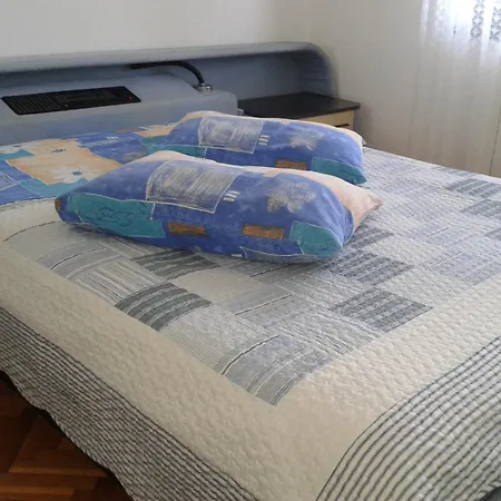 Apartment Mara *