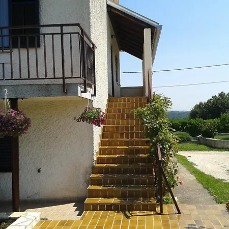 Mara Apartment Barban