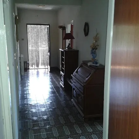 Mara Apartment