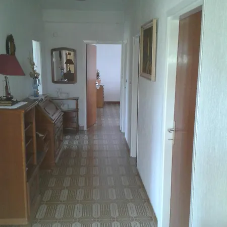 Mara Apartman Barban