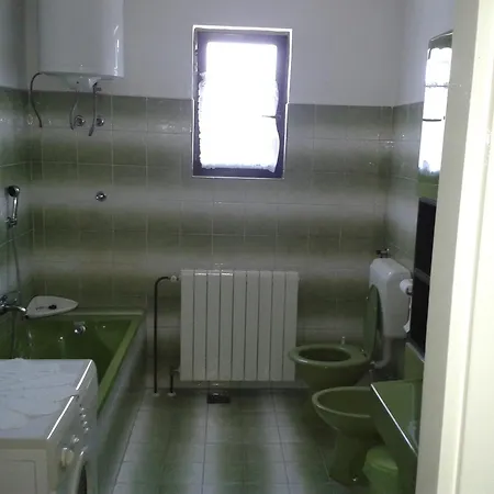 Mara Apartman Barban