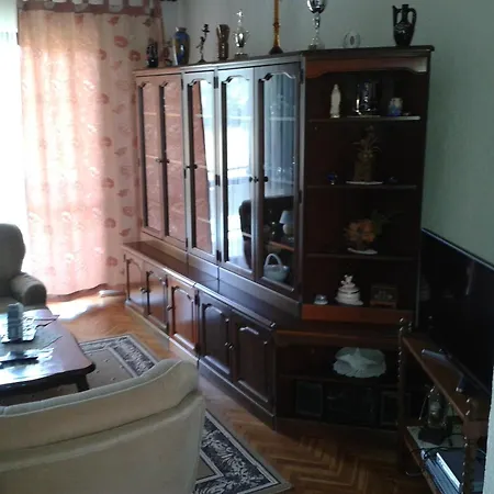 Apartman Mara