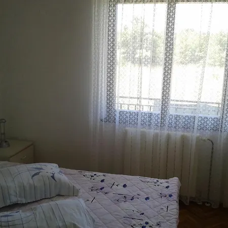 Apartman Mara