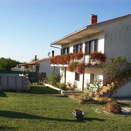 Apartman Mara Barban