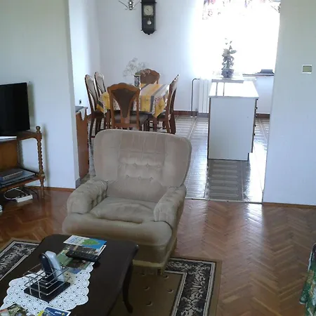 Apartman Mara